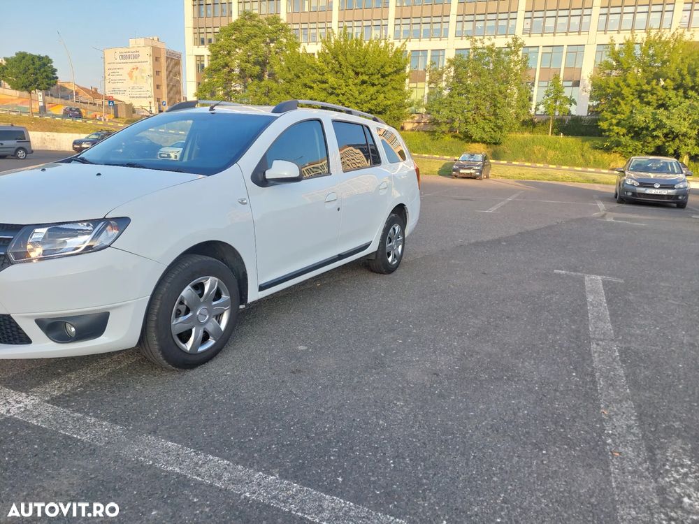 Dacia Logan - 4