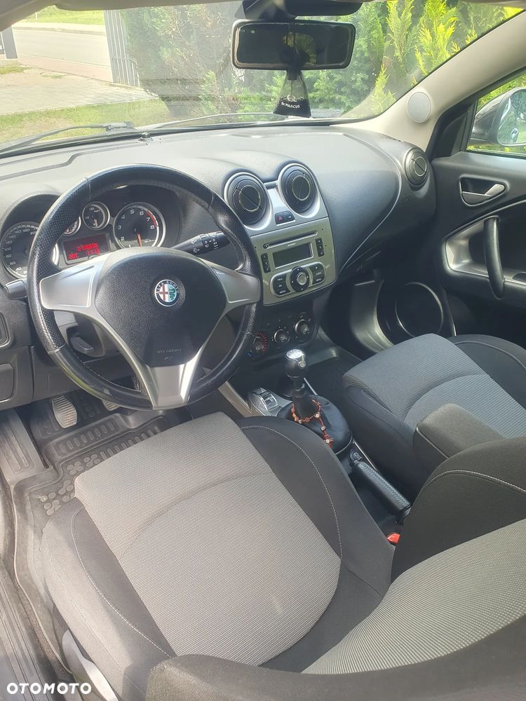 Alfa Romeo Mito 1.4 Progression EU6 - 7
