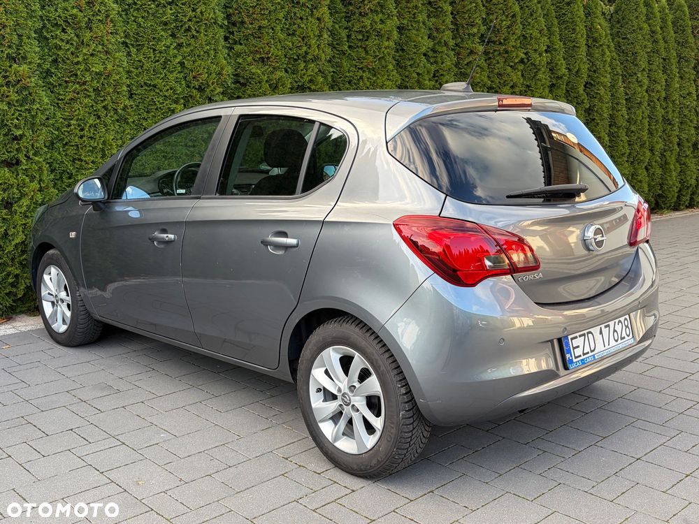 Opel Corsa - 9