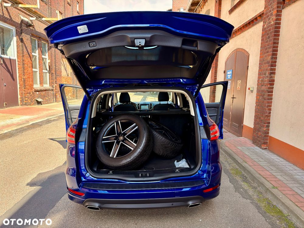 Ford S-Max 2.0 TDCi Titanium - 30