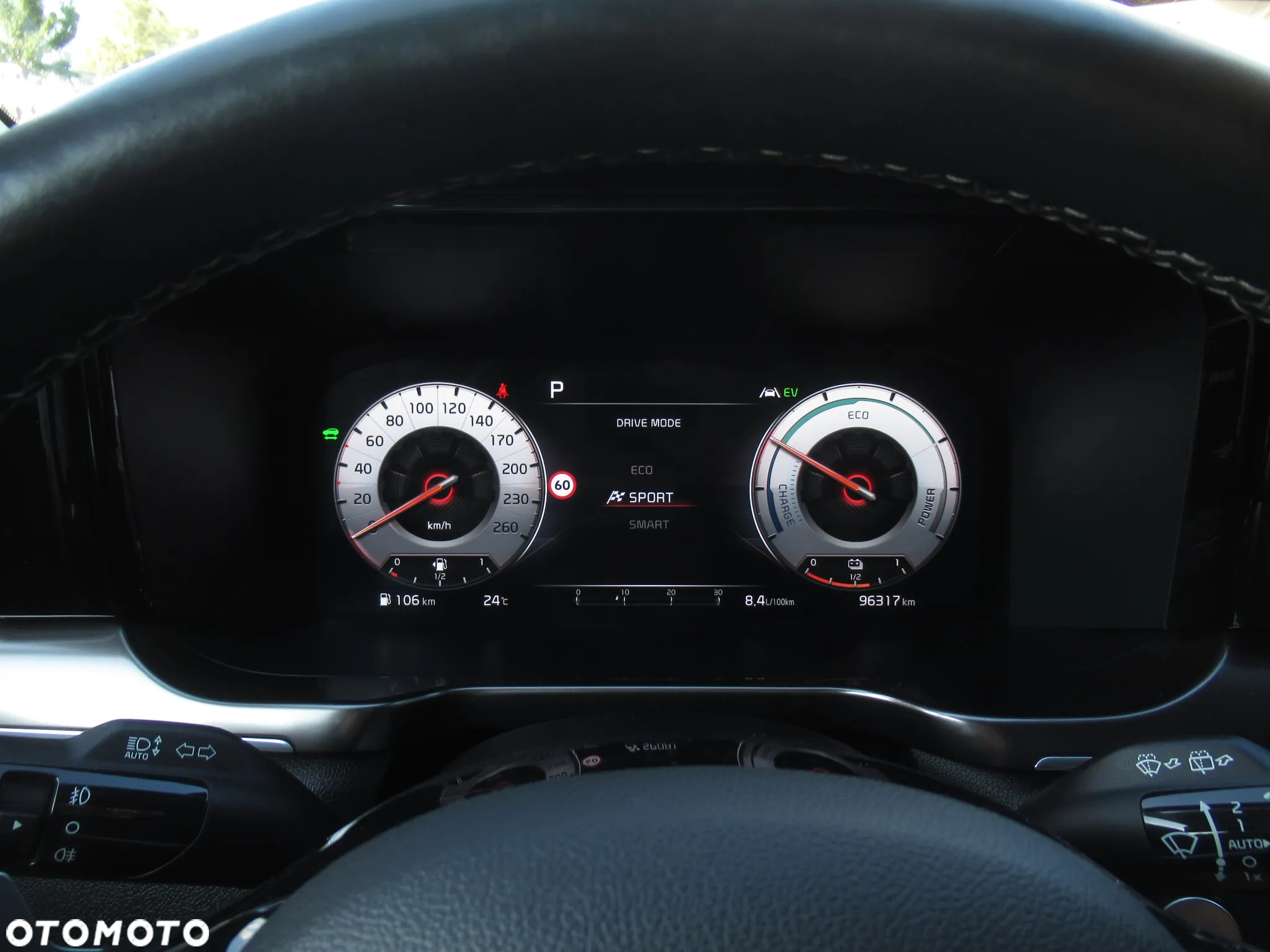 Kia Sorento 1.6 T-GDI HEV L - 32