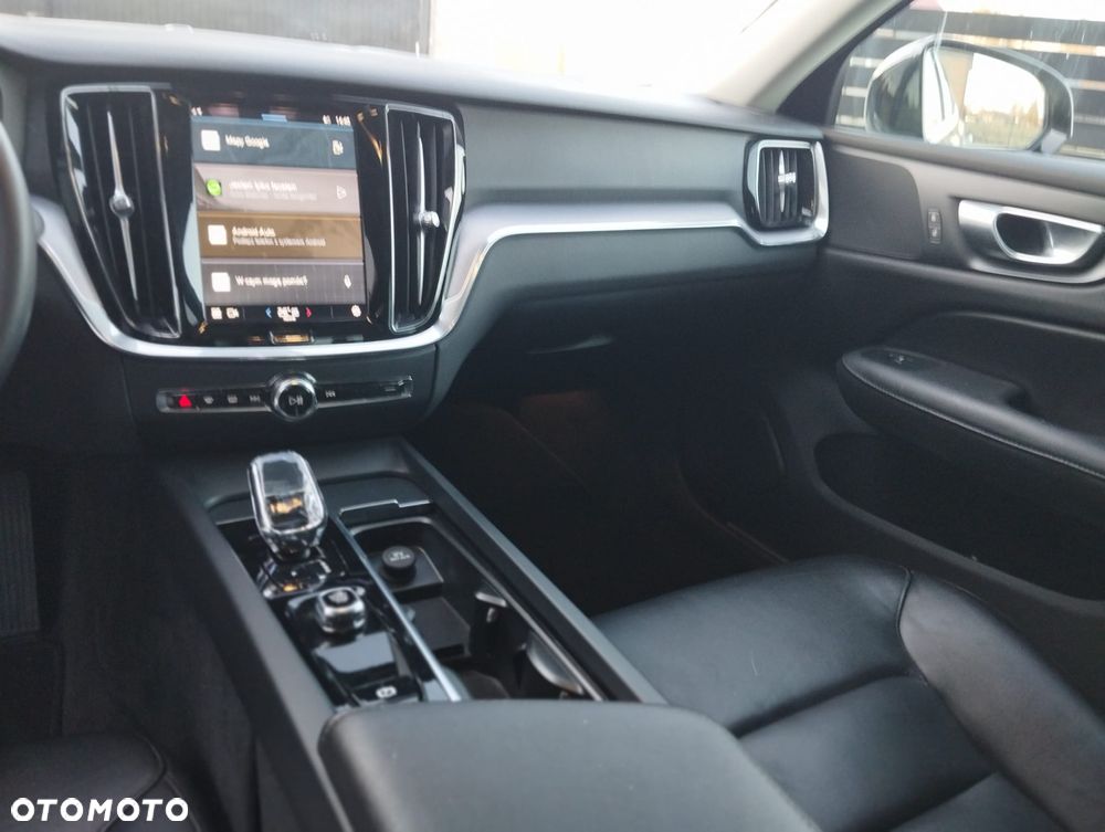 Volvo S60 - 20
