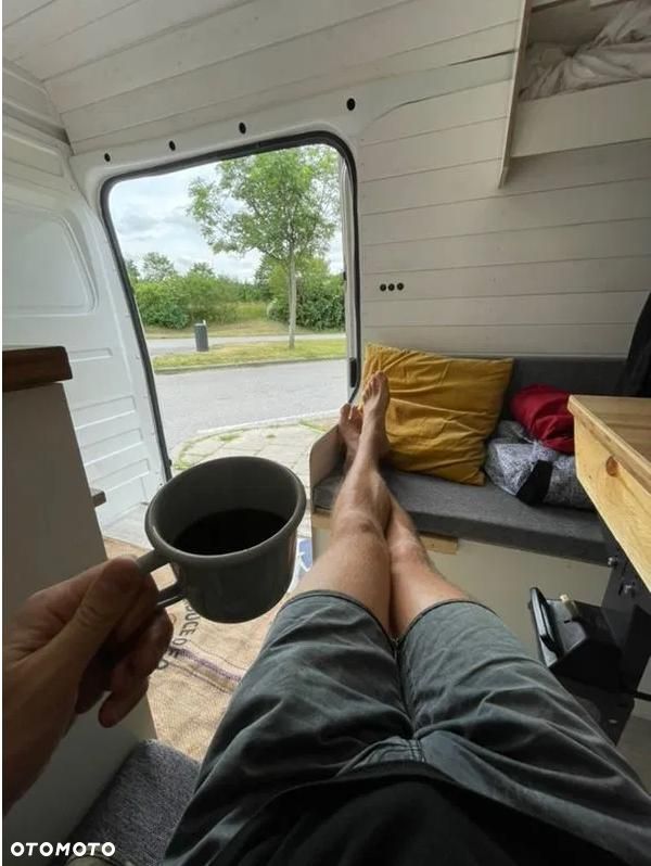 Volkswagen LT35 - 13