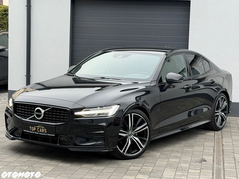 Volvo S60 - 23