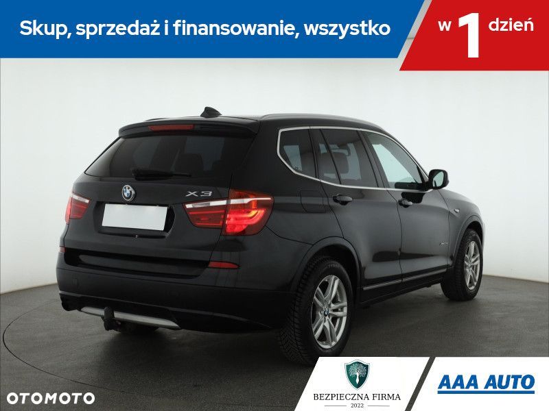 BMW X3 - 7