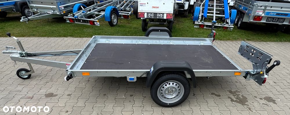 Faro Faro VIARUS 250x150CM, DMC:750KG - 3