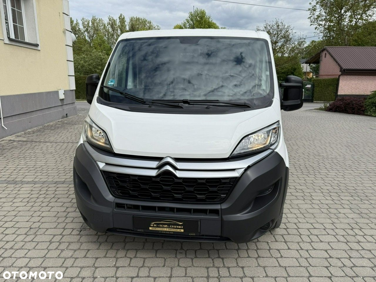 Citroën Jumper - 9