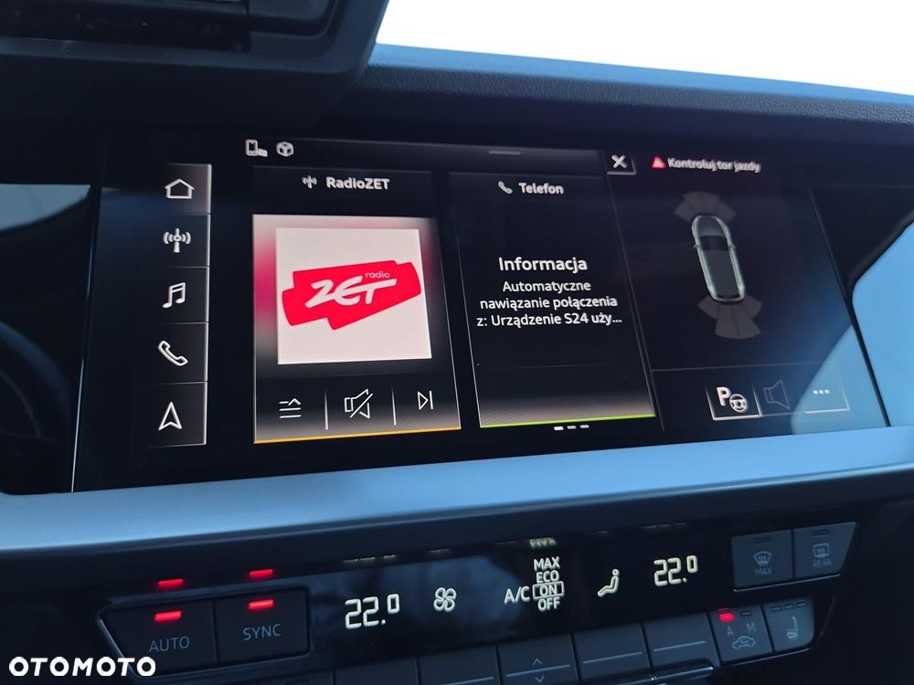 Audi A3 Sportback - 21