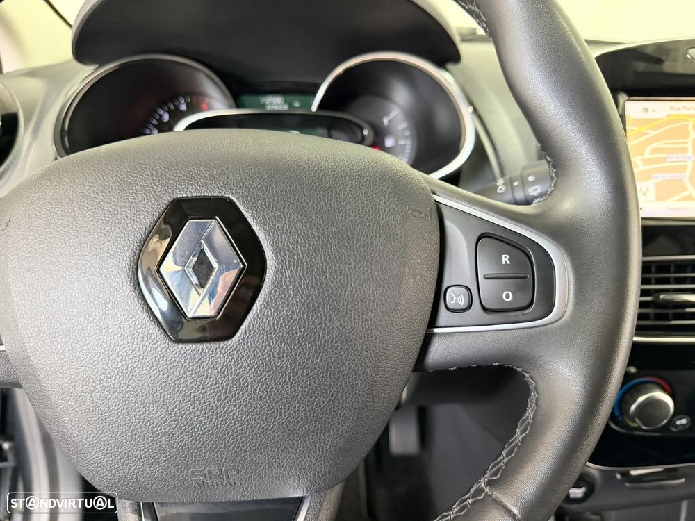 Renault Clio 1.5 dCi Limited - 26