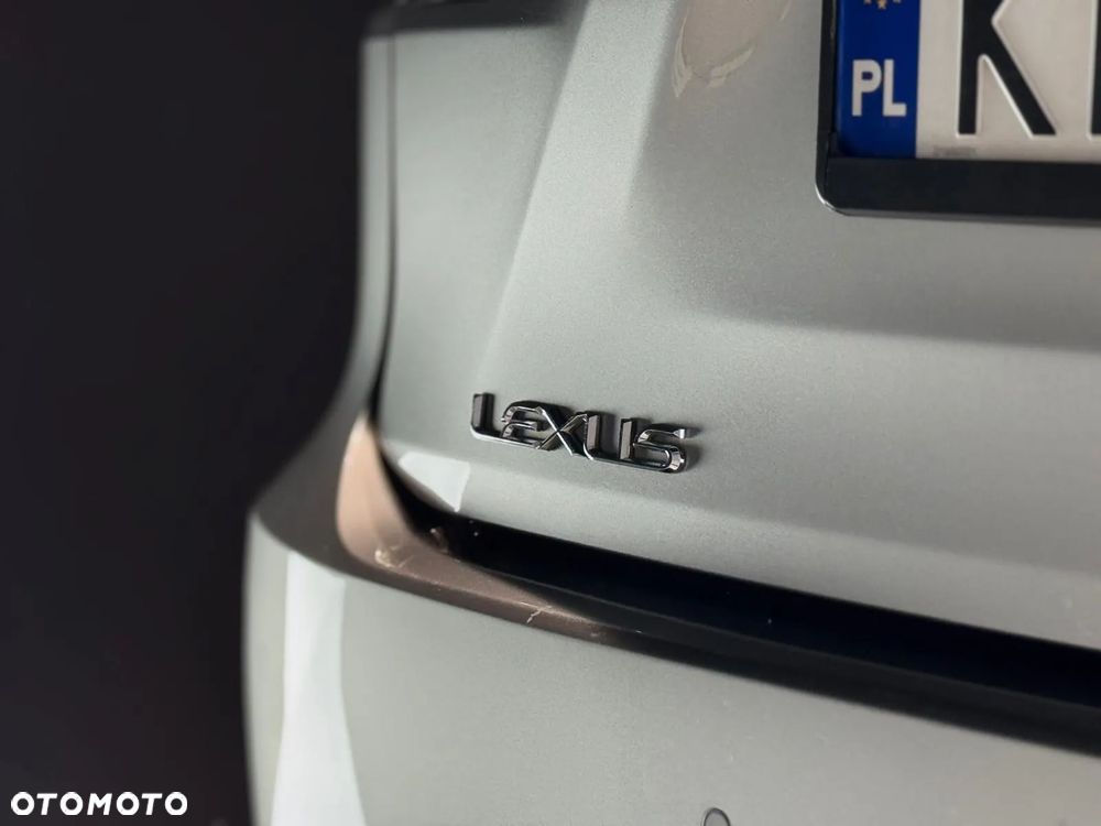 Lexus RX - 11