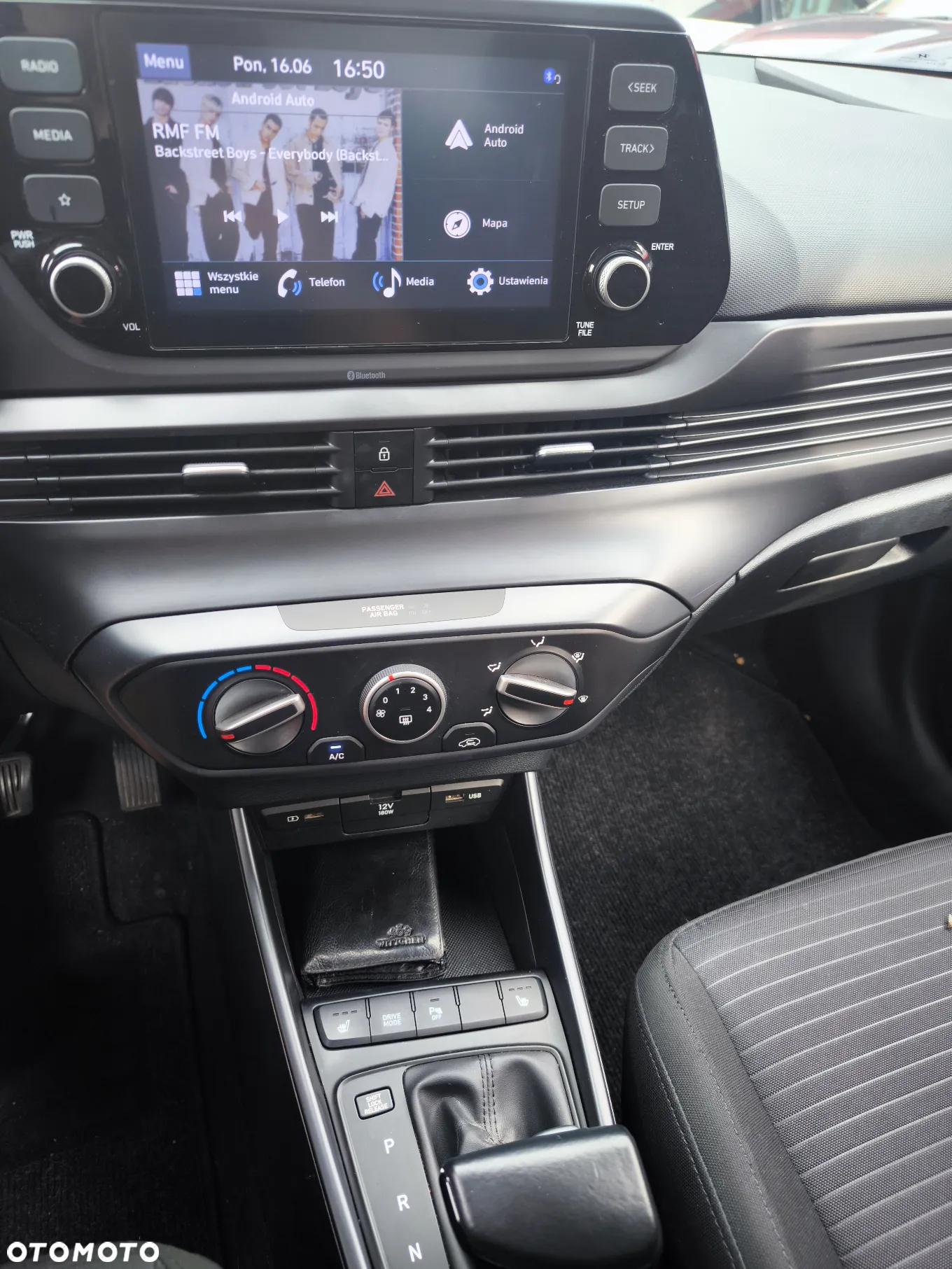 Hyundai i20 1.0 T-GDi 48V Comfort DCT - 15