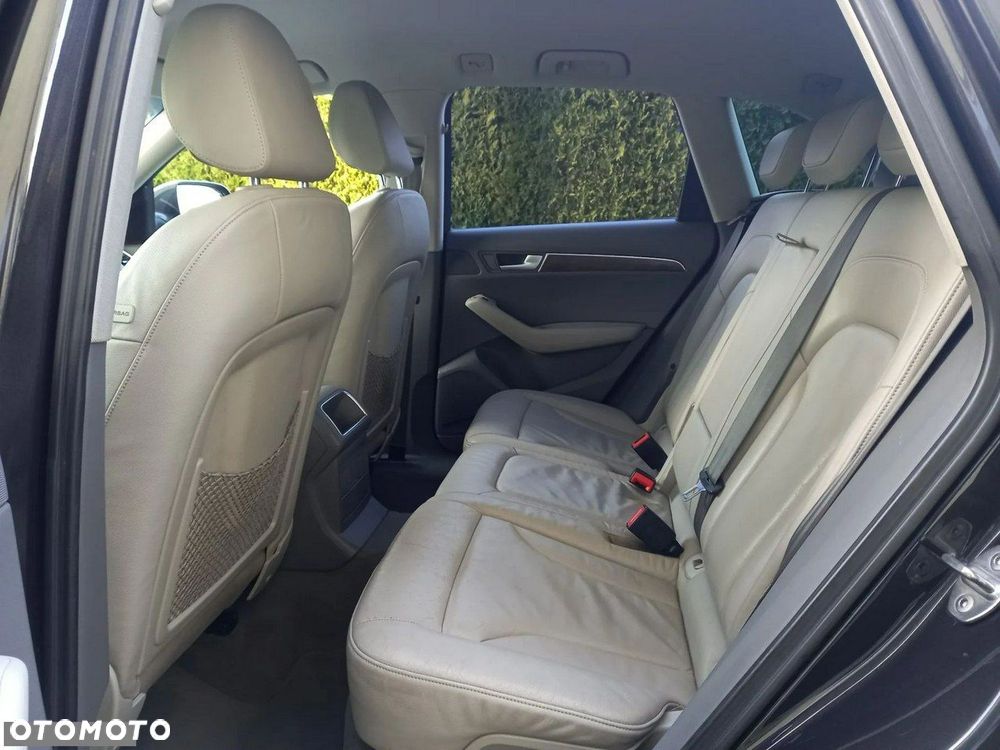 Audi Q5 2.0 TDI Quattro - 22