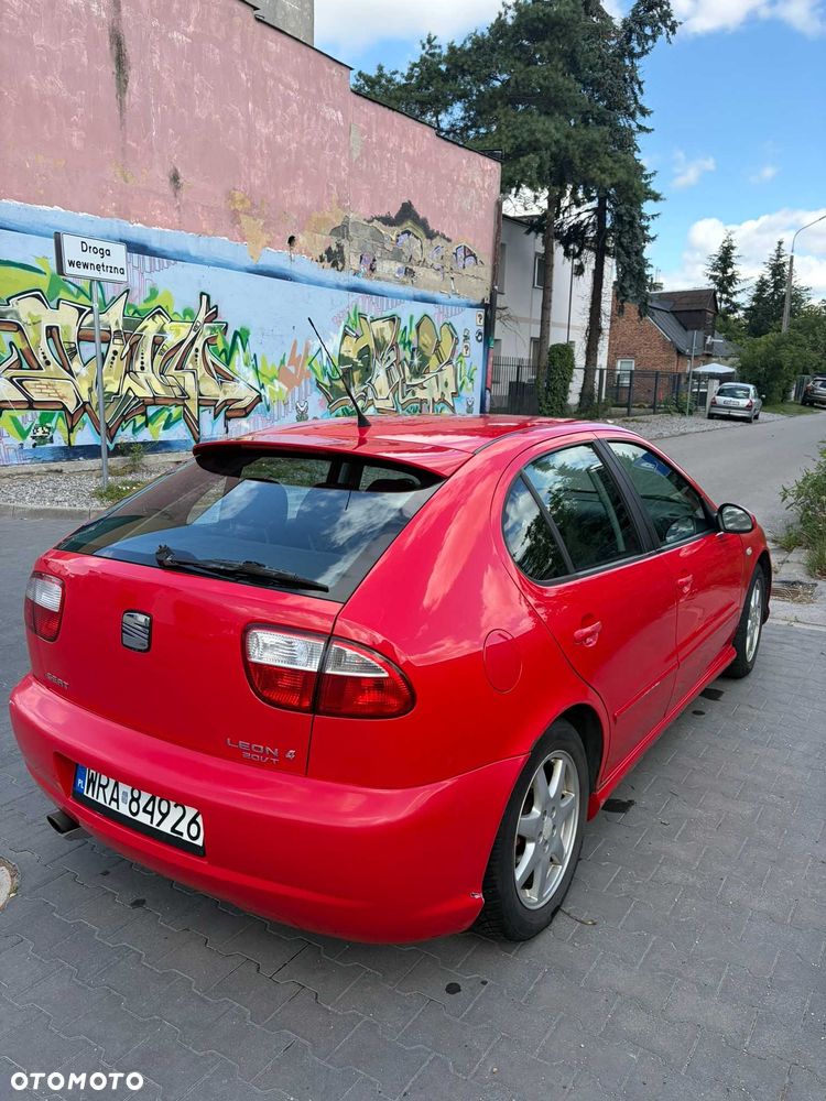 Seat Leon - 7