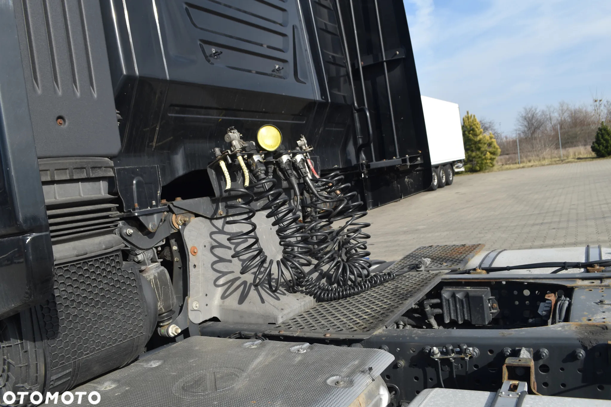 Iveco Stralis - 12