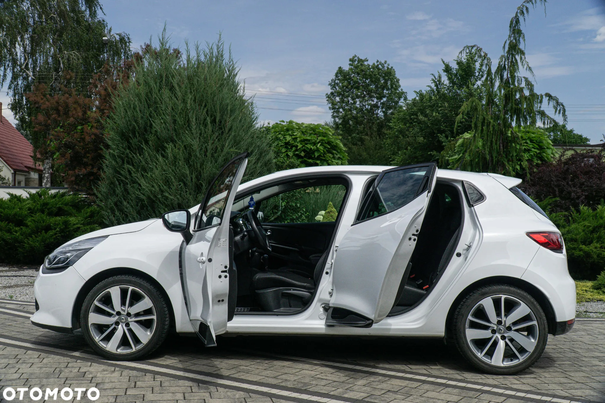 Renault Clio 1.2 TCe GT 120 EDC - 12