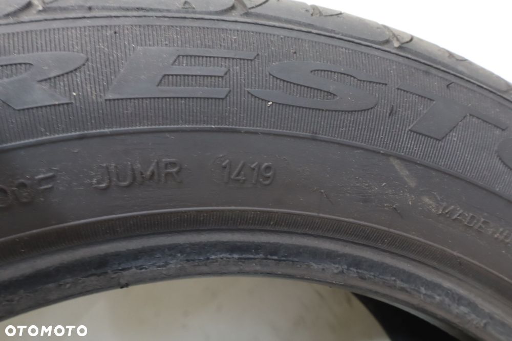 OPONA OPONY 2 SZT DĘBICA PRESTO LATO  205/55/16 19R - 8