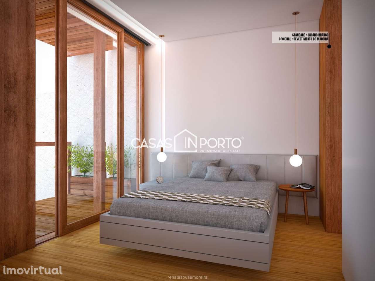 T1 na Baixa do Porto, junto a Cedofeita - Grande imagem: 3/10