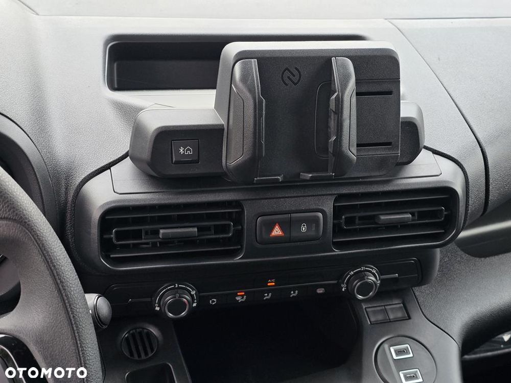 Citroën Berlingo Van 1.5 BlueHDi M - 14