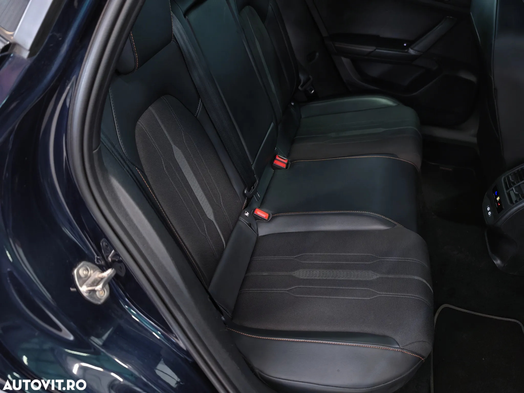 Cupra Formentor 2.0 TDI DSG - 12