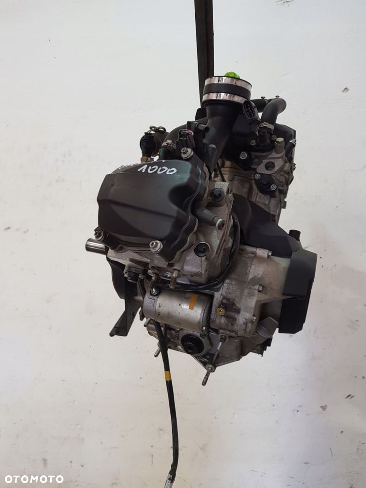 silnik 1010h 1000 can-am renegade outlander - 6