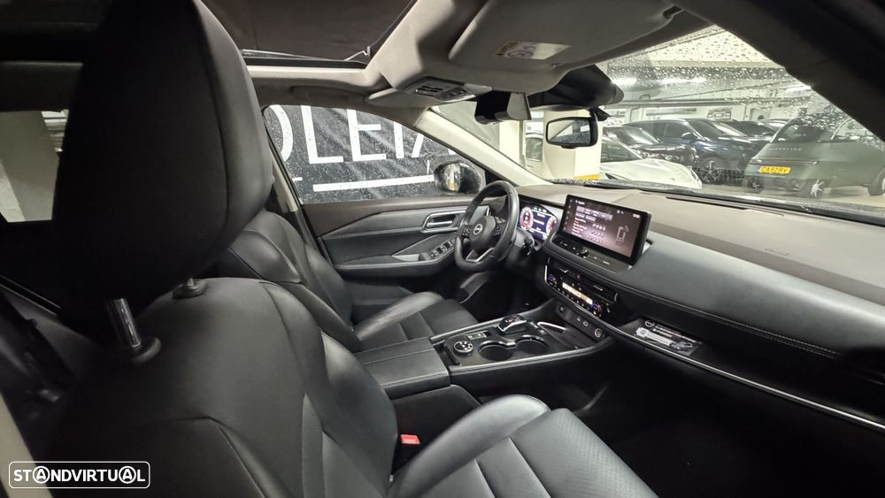 Nissan X-Trail 1.5 e-Power Tekna+ - 8