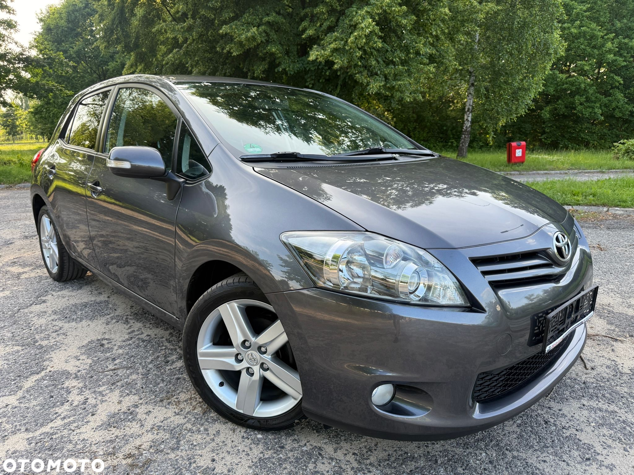 Toyota Auris 1.6 Life+ - 3