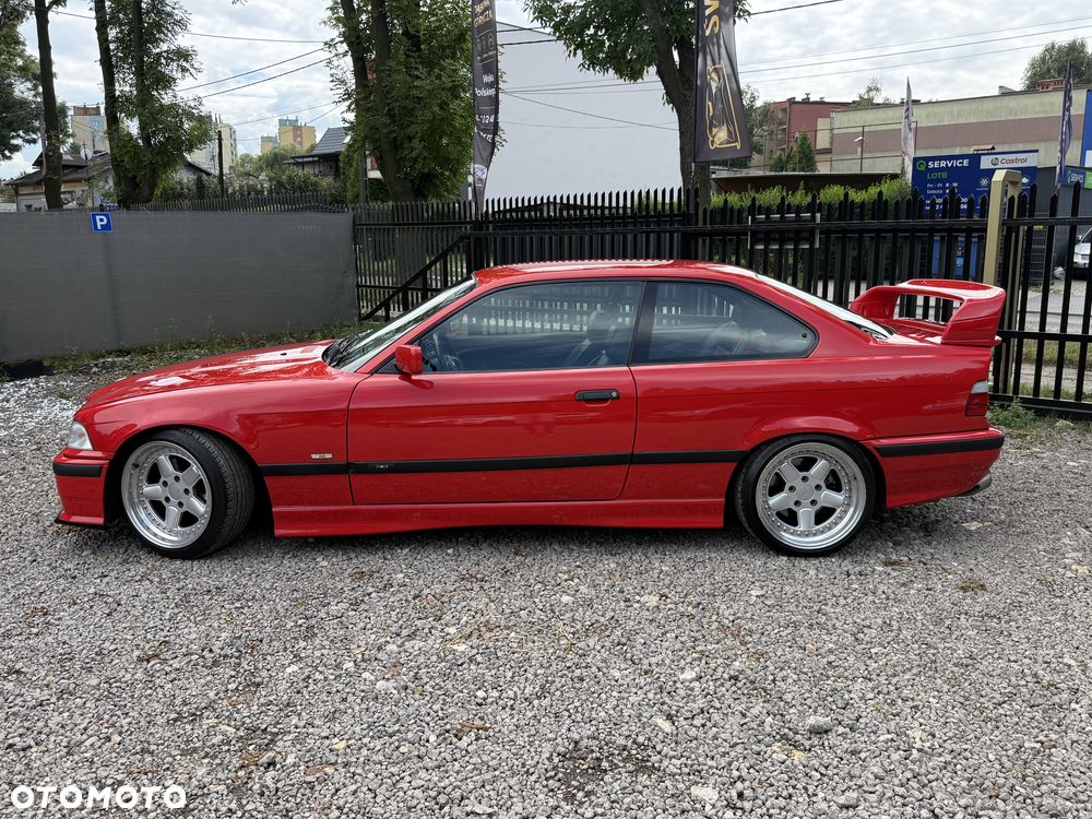 BMW Seria 3 320i - 22
