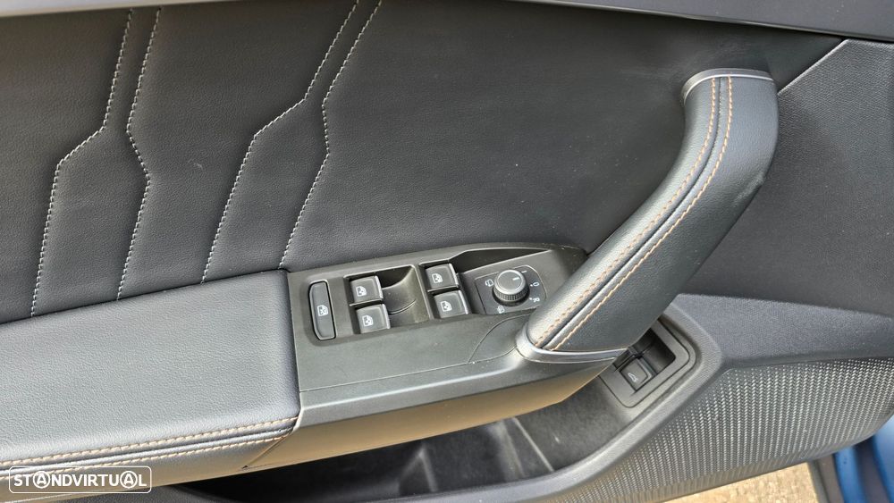 Cupra Formentor 1.4 e-Hybrid DSG - 9