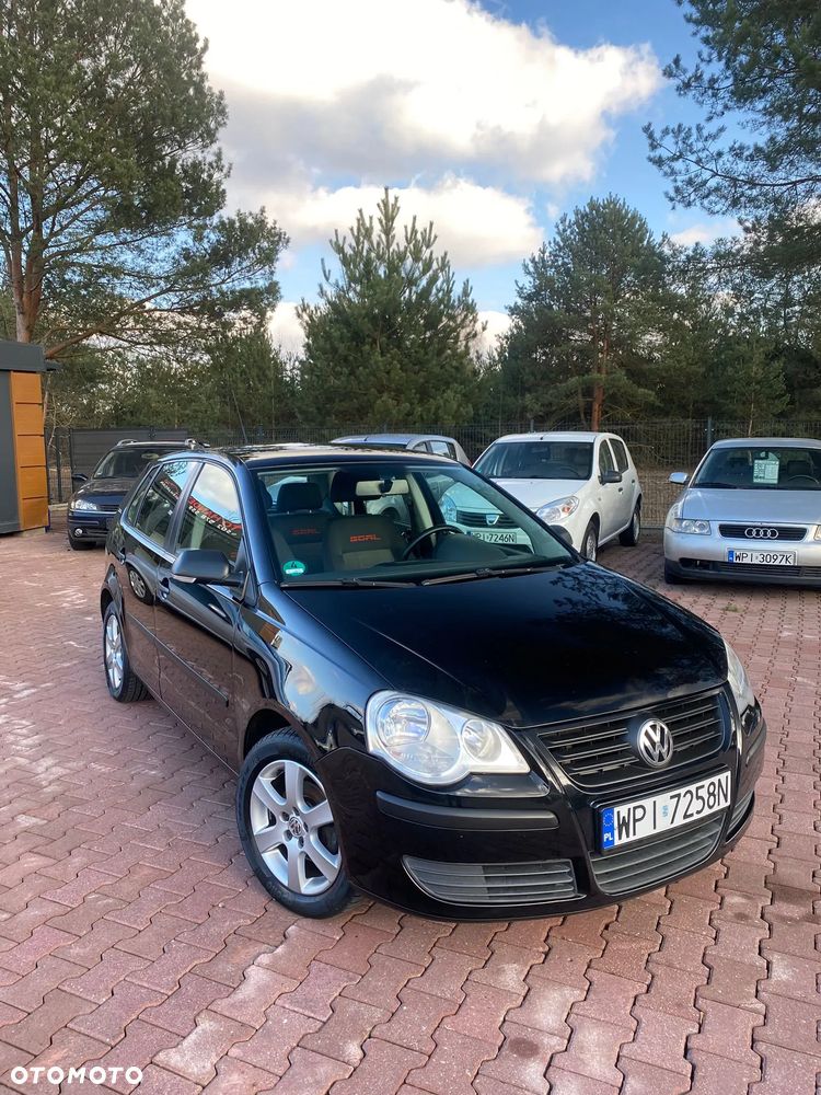 Volkswagen Polo 1.2 Goal - 2