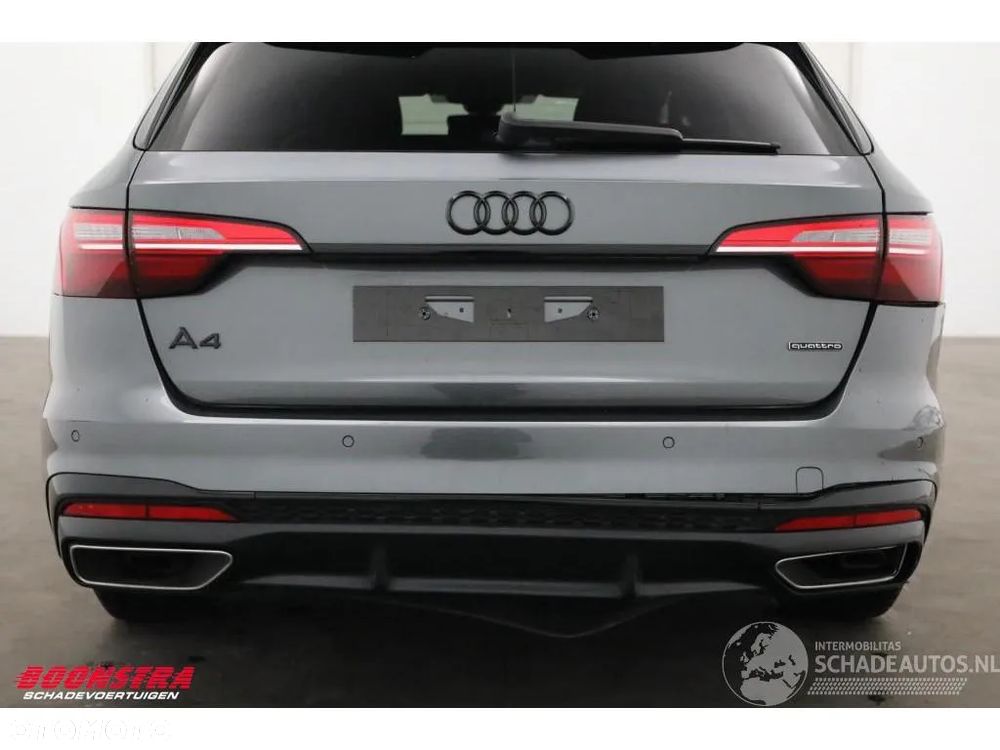 Audi A4 - 16