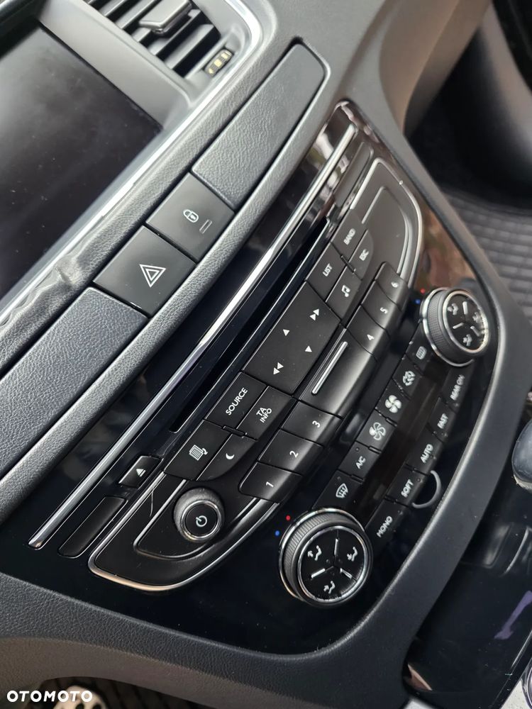 Peugeot 508 HDi 160 Automatik Allure - 26