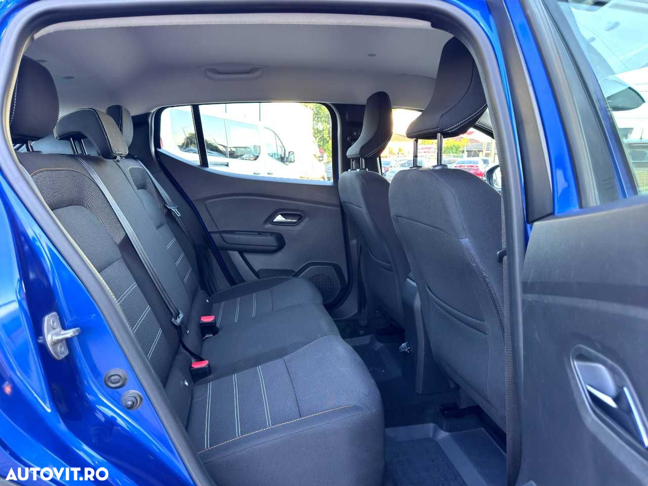 Dacia Sandero Stepway - 19