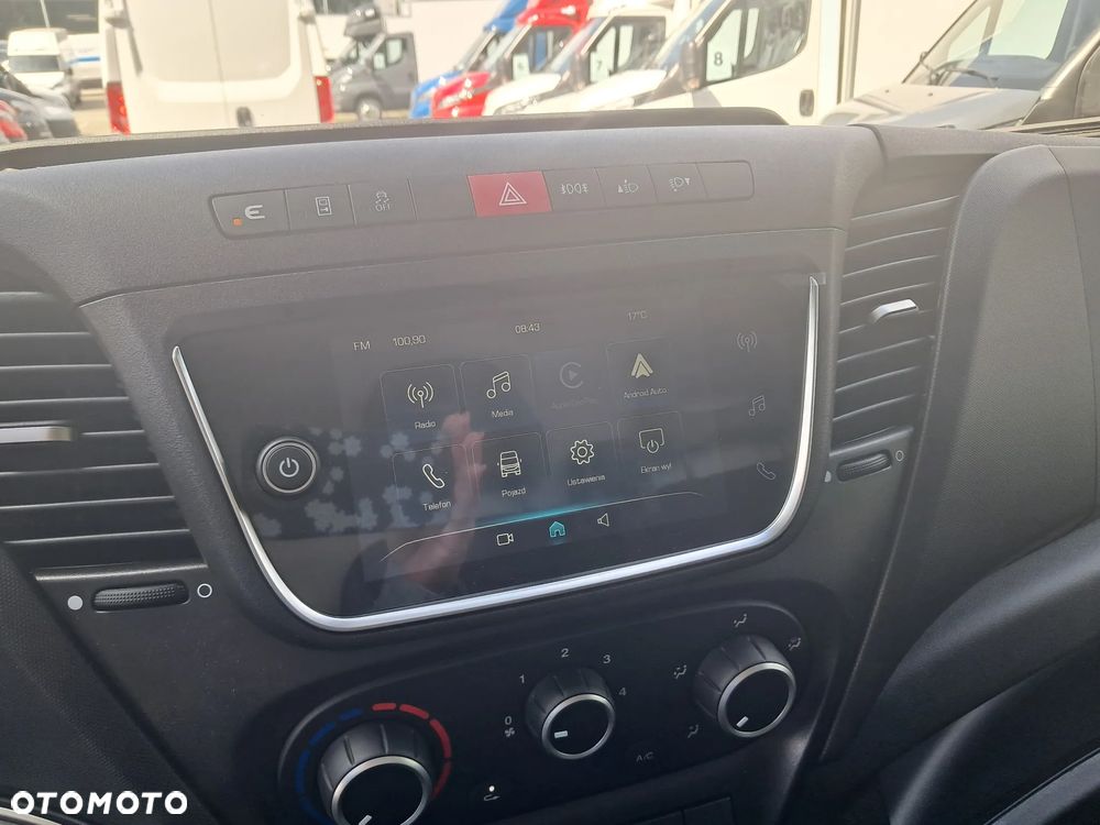 Iveco Daily Furgon  HI-Matic - 23