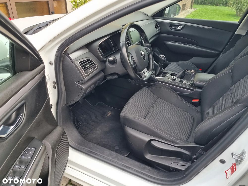 Renault Talisman BLUE dCi 150 INTENS - 17