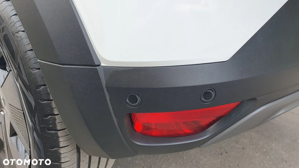 Dacia Sandero Stepway - 15