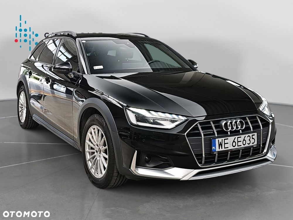 Audi A4 Allroad - 3