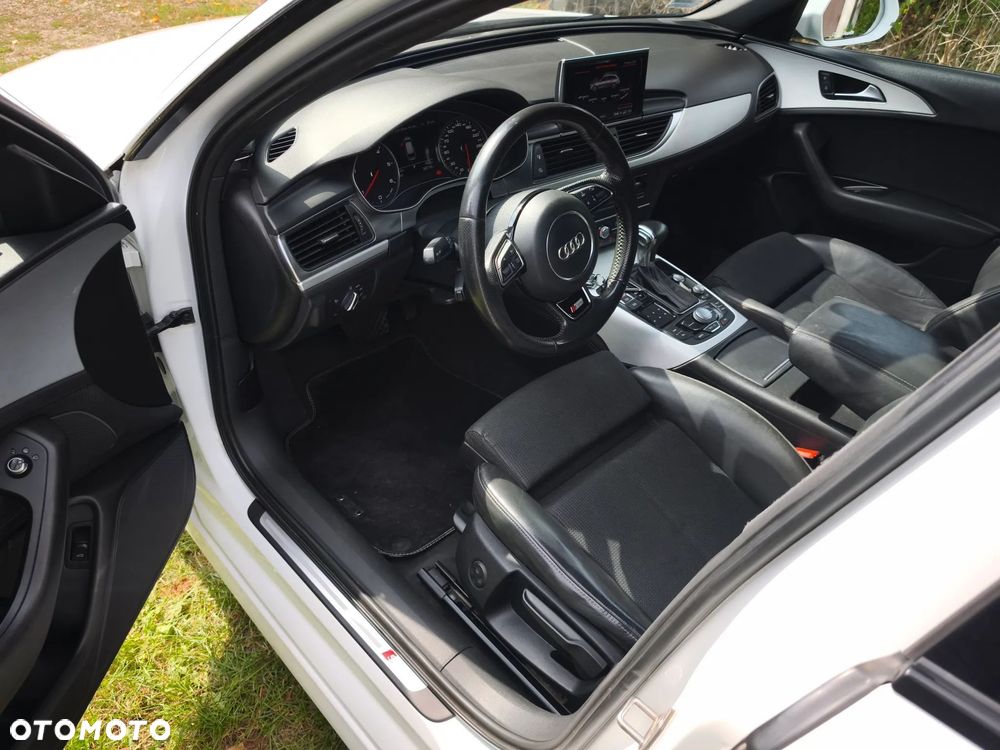 Audi A6 Avant - 22