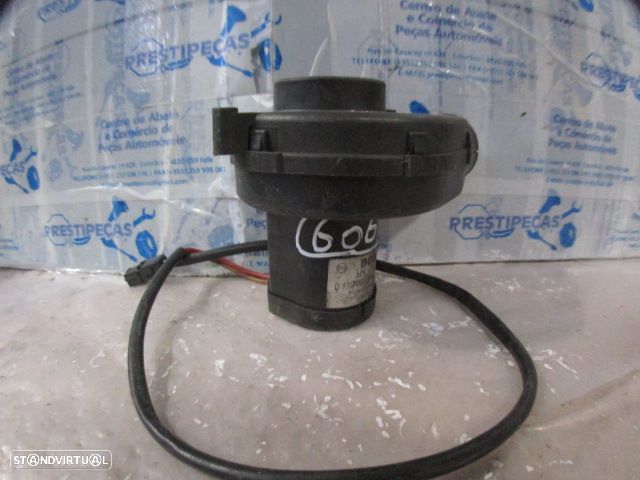 Modulo 0130002834 MERCEDES SLK W170 1997 2.3I 195CV 2P CINZA Módulo ECU Ventilação - 2