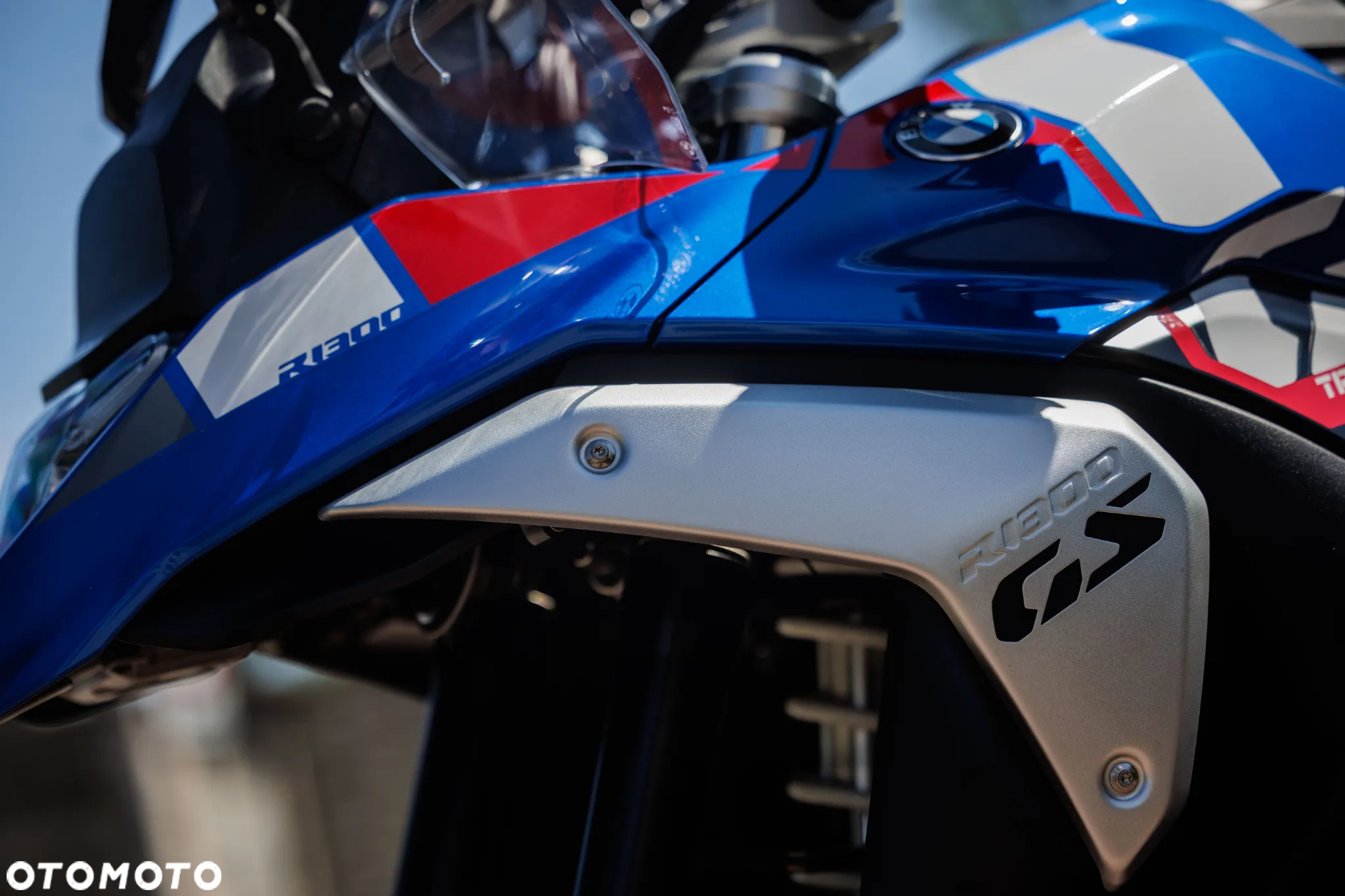 BMW GS - 25