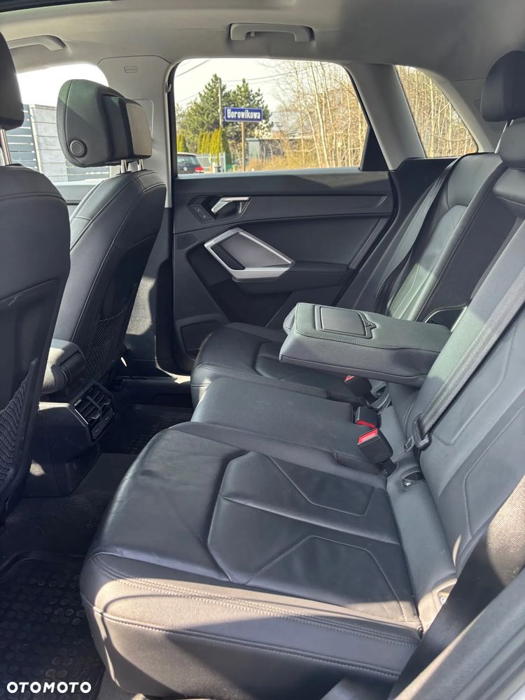 Audi Q3 45 TFSI Quattro S tronic S line - 13