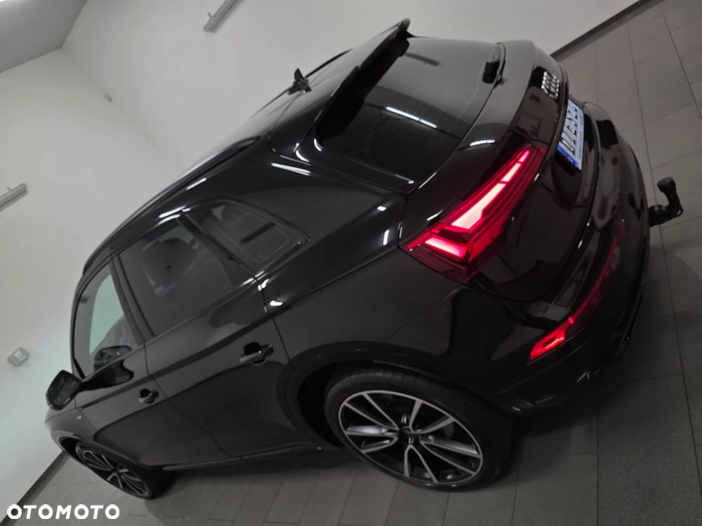 Audi Q5 40 TDI quattro S tronic S line - 35
