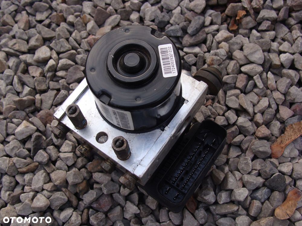 pompa abs chevrolet matiz spark lacetti 95245370 - 1
