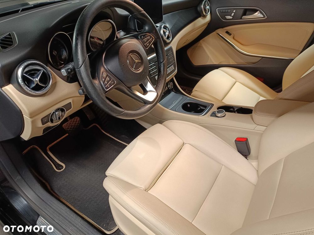 Mercedes-Benz CLA - 3