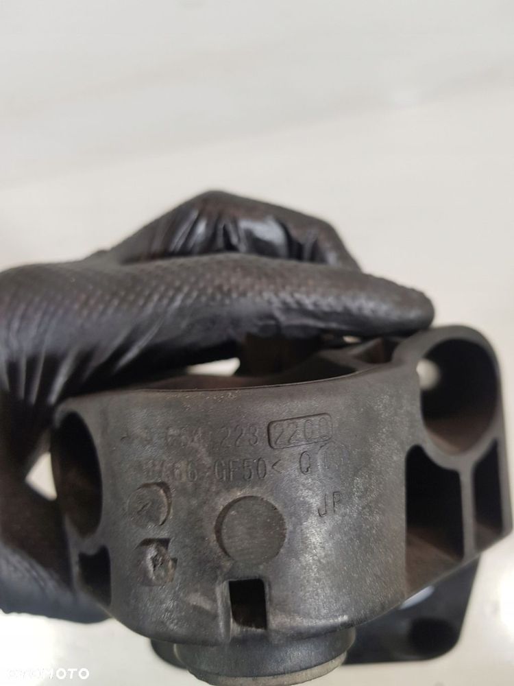 WSPORNIK ŁAPA SILNIKA A6542232200 MERCEDES SPRINTER GLA GLB 2.0 CDI 654920 - 16