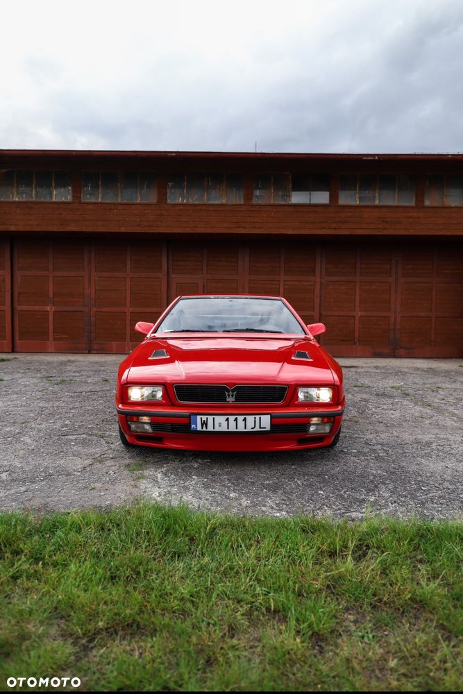 Maserati Ghibli - 7