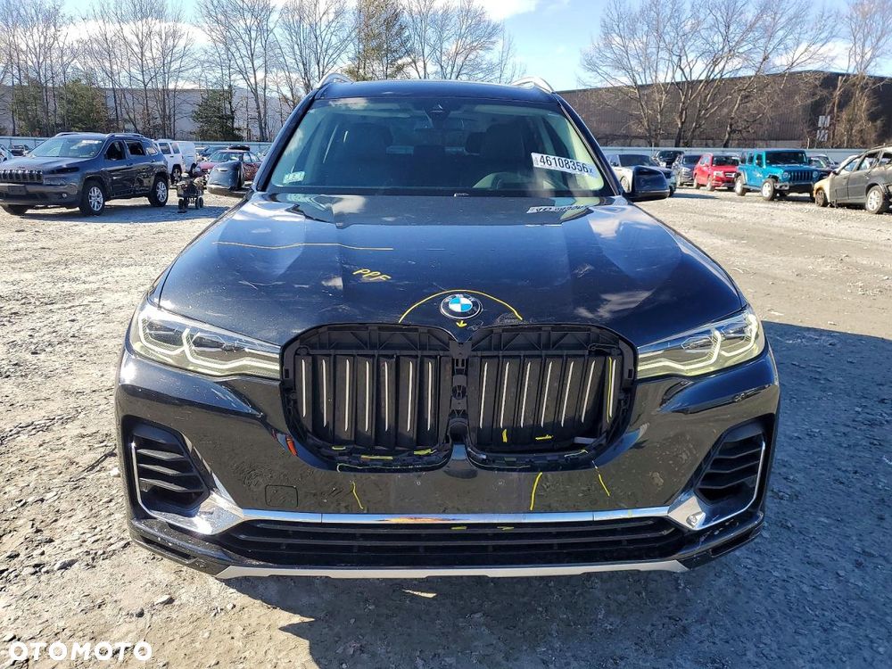 BMW X7 xDrive40i - 6