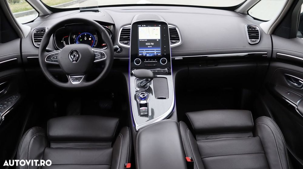 Renault Espace - 14