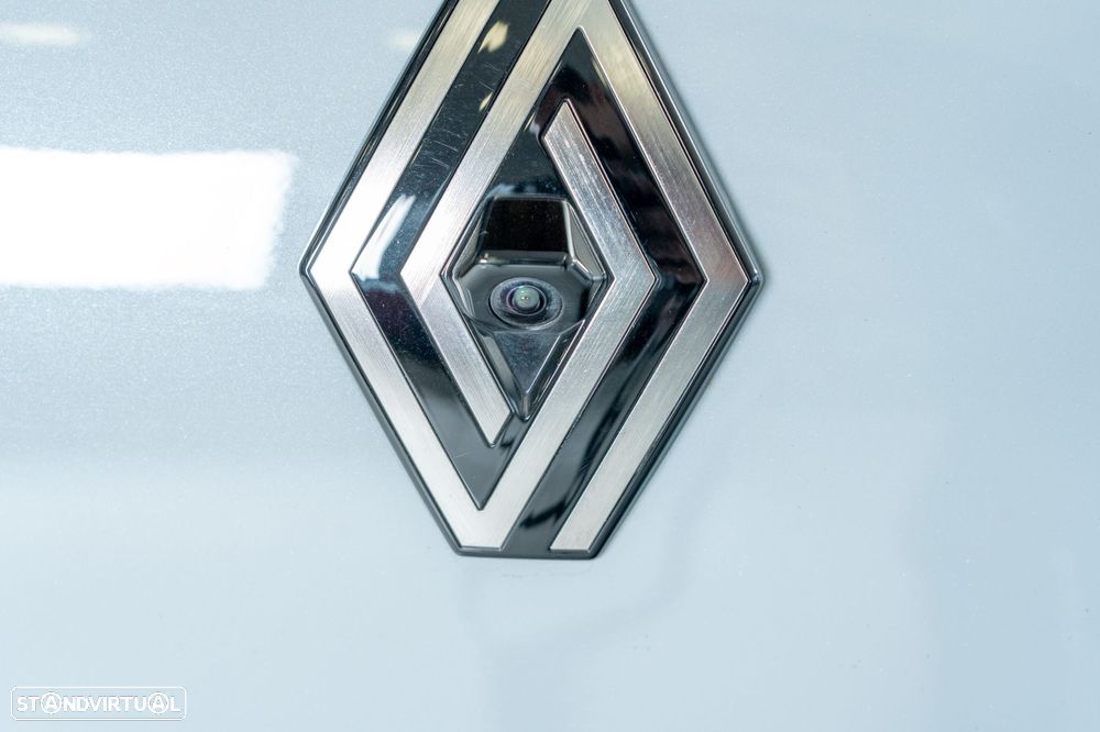 Renault Clio 1.0 TCe Techno Bi-Fuel - 29