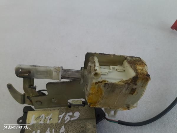 Fecho Tampa Mala Ford Galaxy (Wgr) - 3