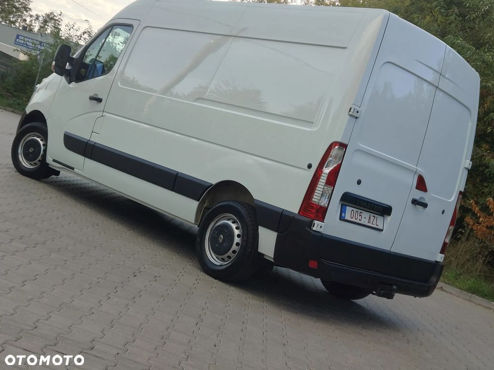 Renault Master - 19
